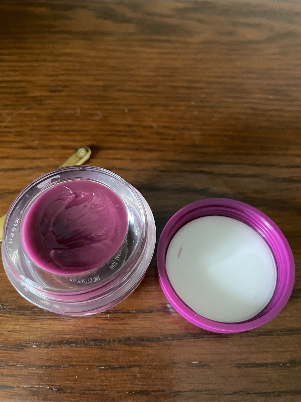 Tatcha Kissu lip mask japan - Picture 5 of 5